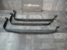 VW T5 7H 7E T6 SG SH Set Spannband Tank Kraftstoffbehälter 7H0201651C 7H0201653C