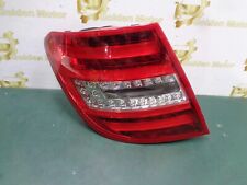 Mercedes W204 C-Klasse Kombi Bremslicht Heckleuchte Links LED A2048206264