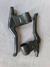 Shimano 200 Gs Bremshebel Anfang 90er Jahre Retro Mountainbike Paar