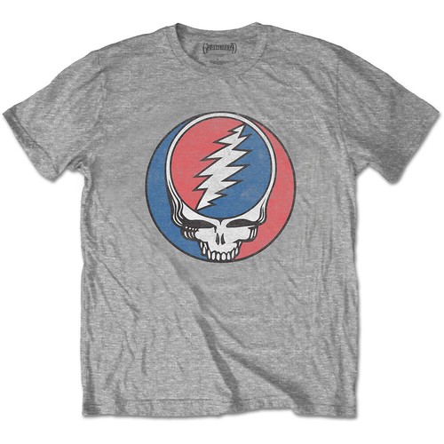 Grateful dead steal - your, face