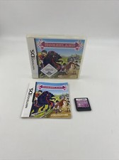 Nintendo DS HORSELAND  | Pferde | Kinder | Reiten |  3DS 2DS