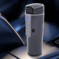 12V 450ML Digital Auto