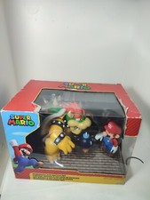 Super Mario Bowser's Lava