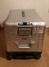 Rimowa Porsche 911 | Koffer XL |LIMITED EDITION | Made in Germany |Top Zustand
