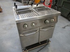 Bartscher Nudelkocher Nudel