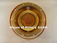 Kompass, Kriegsmarine / Handelsmarine, Hersteller: W. Hartmann Hamburg 3
