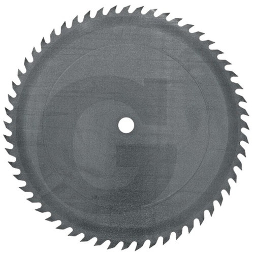 Kreissägeblatt 400 mm - kreissägeblatt, 30