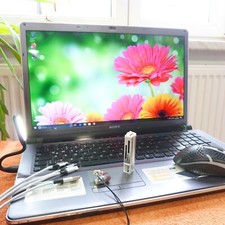 Sony vaio aw31 zoll - aw31,