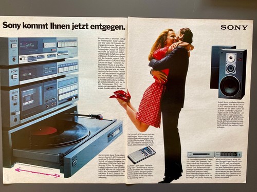 Sony syscon 400 - sony,