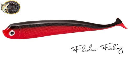 Fladen shad gummifisch - fladen,