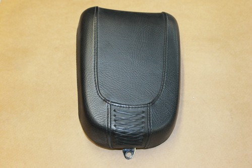 Harley davidson beifahrersitz - harley-davidson,