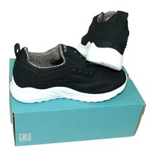 Globe Roam Lyte Black White