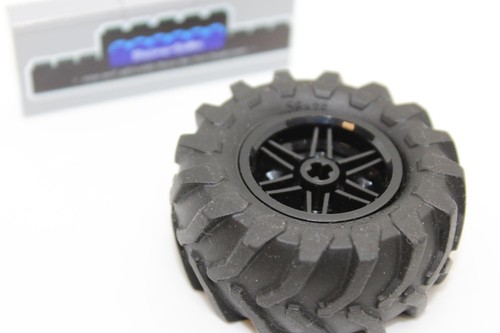 Lego reifen traktor - reifen,