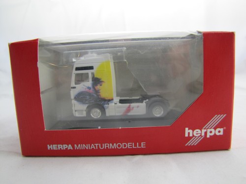 Herpa 110464 man - 1:87,