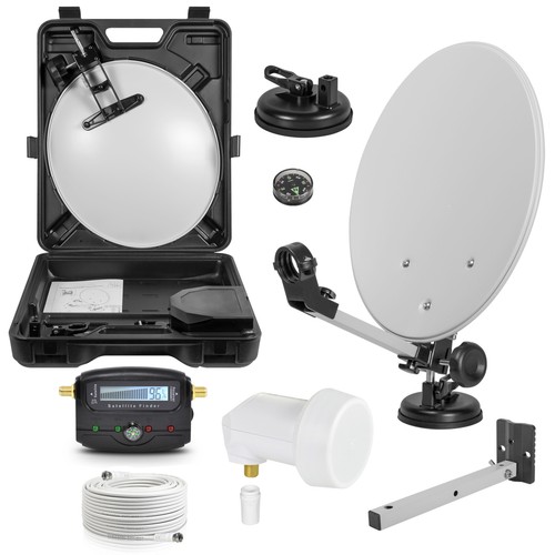 Megasat digitale camping - megasat, sat