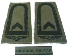 KLETT Dienstgradabzeichen