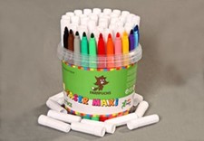 Filzstifte fasermaler maxi - filzstifte,