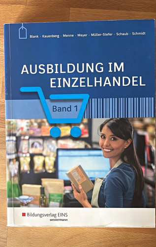 Bildungsverlag eins ausbildung - eins,