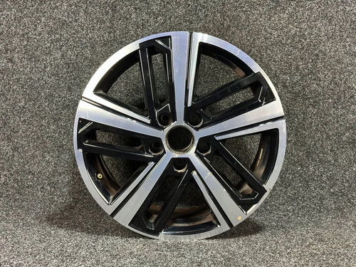 Alufelge zoll 5 - 6.5", 5x112