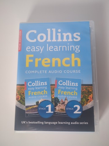 Easy learning french audio - learning,