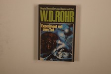 239024 W.D. Rohr EXPERIMENT