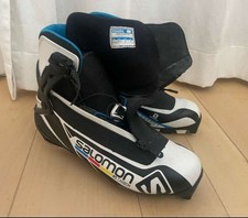 Salomon carbon 2 - gr.42, 2/3