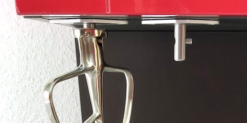 Kitchenaid kompatibel metall - kompatibel,
