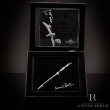 Montblanc Meisterstück