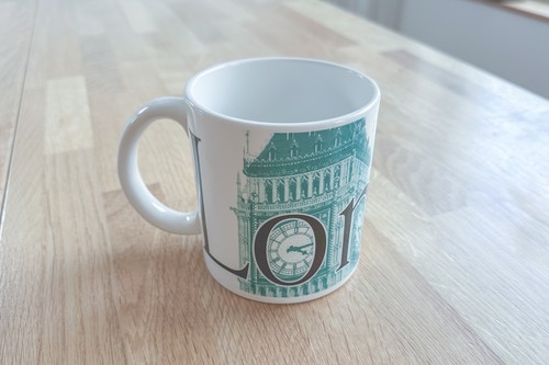 Starbucks becher tasse london - tasse,