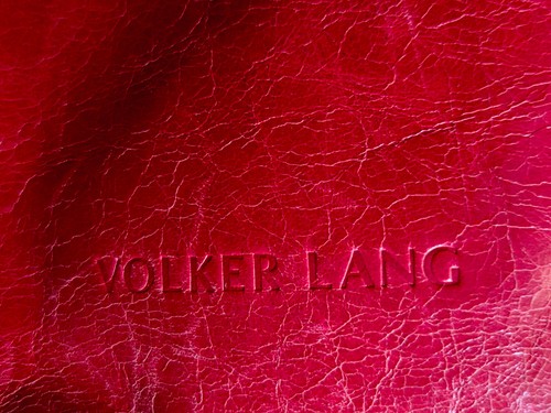 Volker lang tasche - volker,