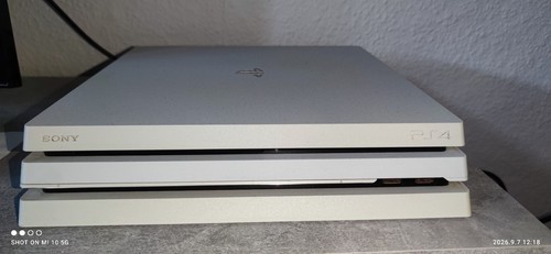 Ps4 pro mit - ps4, und