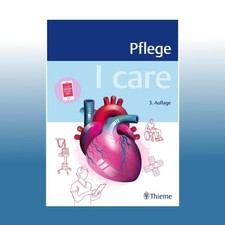 I care Pflege | Ungelesen