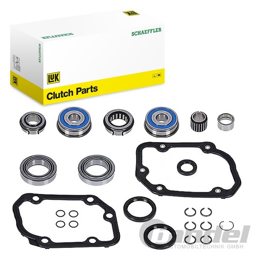 Schaeffler luk reparatursatz - schaeffler,