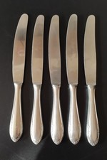 5 Messer Georg Schreiter 90er