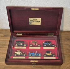 MATCHBOX Connoisseurs