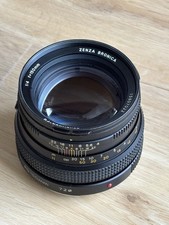 Zenza Bronica Zenzanon-PG 150 - 150mm f/4 GS-1 Lens/Objektiv 