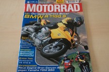 5) Motorrad 15/1998 - MuZ 500