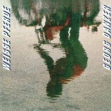 Weisse pferde von - pferde, (remastered)