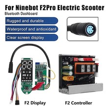 Elektroroller-Armaturenbrett-A