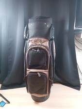 Ping Frontier schwarz Cart