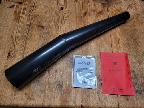 Honda 750 1000 f - vf,