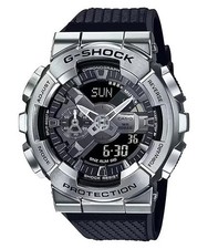 NEW Casio G-Shock METAL BEZEL