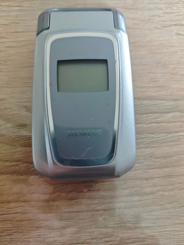 Altes siemens handy - siemens,