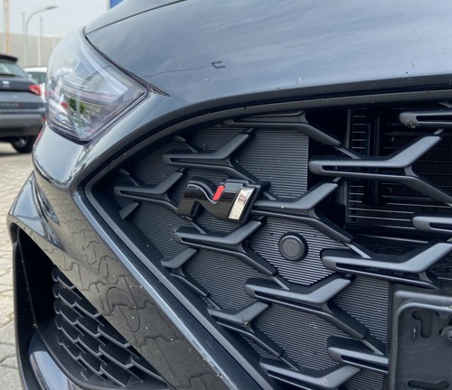Hyundai i30n hatchback - hyundai, n