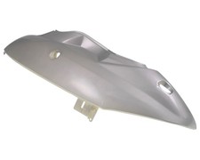 Verkleidung oben links silber, für Baotian, Benzhou, YY50QT, BT49QT-9, Sachs 49