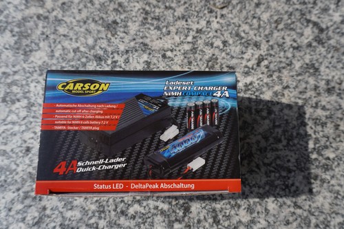 Carson 500607013 expert - carson,