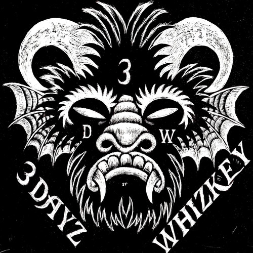Dayz whizkey the devil - 3, and