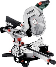 NEU! Metabo Kapp- und