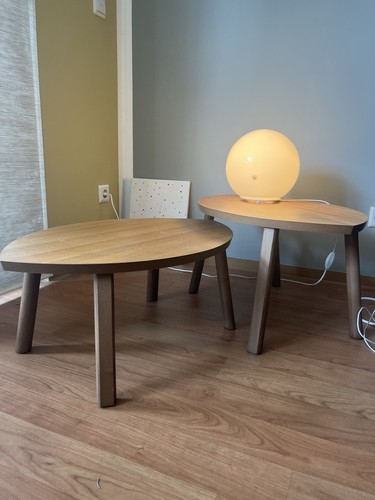 Ikea couchtisch set teilig - couchtisch,