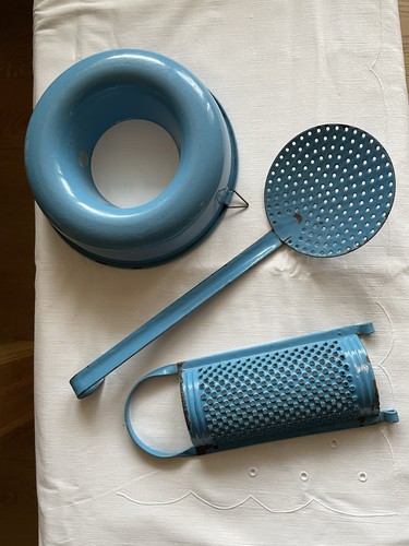 Alte blaue dänische